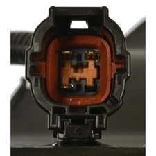 Standard Ignition    Ags1027    Radiator Active Grille Shutter Assembly