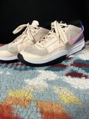 Size 9.5 - Nike Ja 1 Guava Ice - DR8785-802
