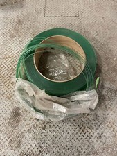 SIGNODE TENAX 2X1488 Polyester Strapping 7/16  x 11,550  -NEW