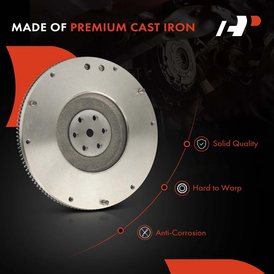 Nuevo volante embrague para Hyundai Accent 2013-2019 Veloster Kia Soul 13-19 L4 1,6 L Foto 4 de 4