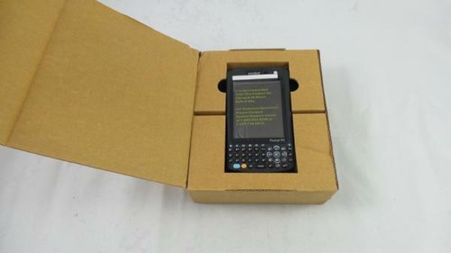 Symbol Enterprise PDA Handheld Digital Assistant Camera (MC5040-PQ0DBQEE1WW) - 第 1/4 張圖片