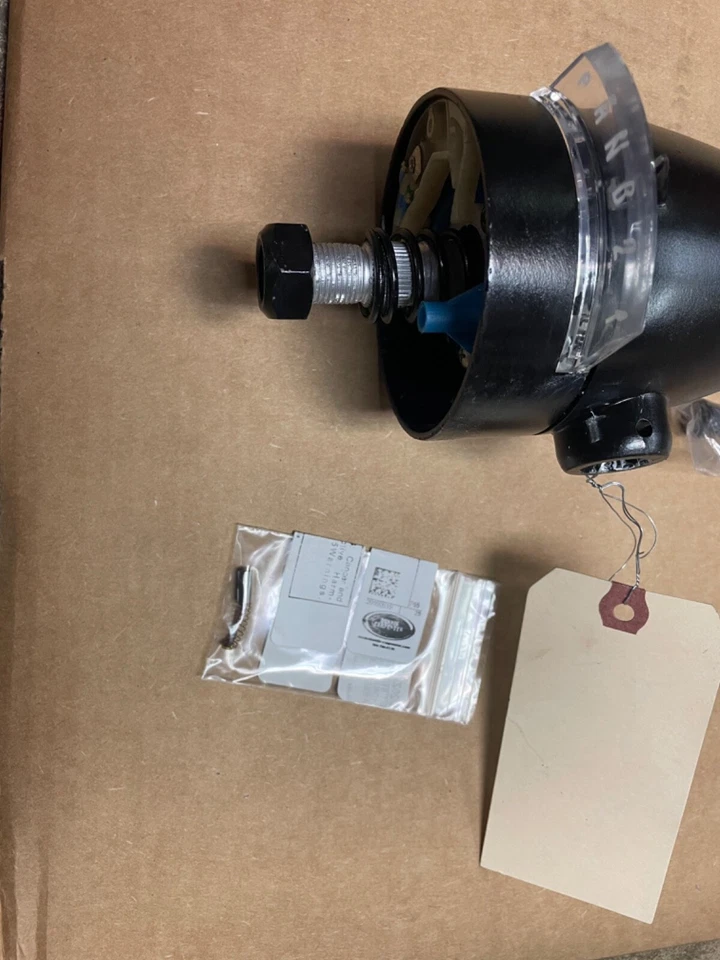 Camión Ford 1967-1972 F-100 F-150 F-250 F-350 columna de dirección automática 2x2 P/S Foto 3 de 4