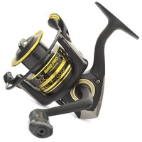 Tubertini Sirio Pro 3000 - Spinnrolle, Angelrolle Zum Spinnangeln StationäRrolle
