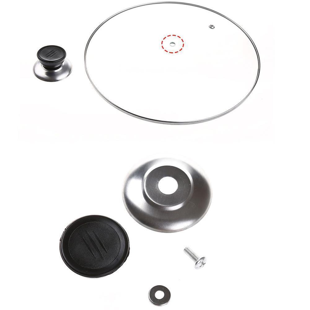 Ersatzgriff Für Express Perfect Topfdeckel 08.9180 Produktbild-Vorschau 12