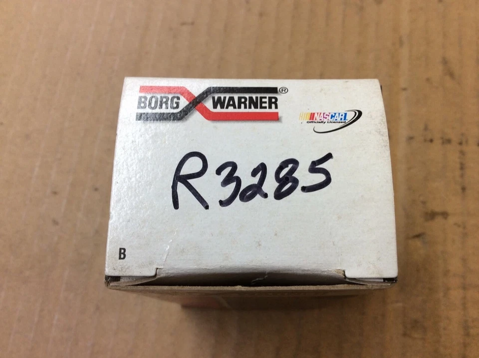 New Borg Warner R3285 Instrument Cluster Voltage Regulator - Image 2 of 4