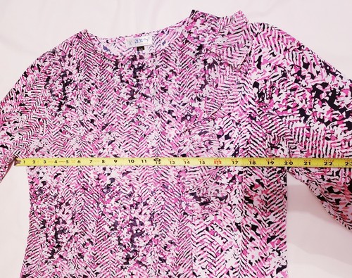 Women's blouse M from Korea designer kim chang suk. - Picture 7 of 9