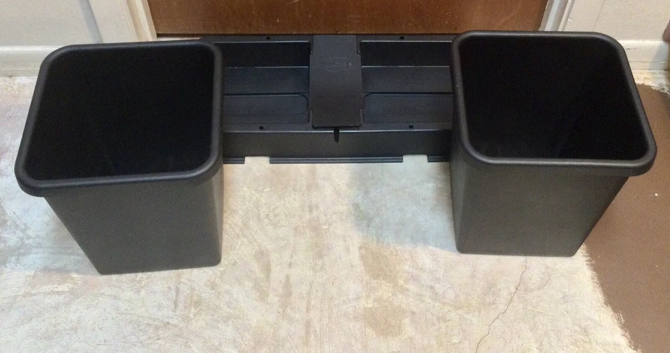 AutoPot easy2grow ~ 3.9 Gal. Pots w/1 Tray & Lid ~ Replacement/Expansion ~ New - Image 4 of 4