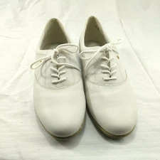 Easy Spirit Womens Motion Leather Closed Toe, Wheatfield Leather, Size 12 B/2A