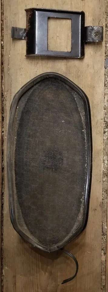 OEM Dash Speaker 1967 67 68 1968 Ford XL Galaxie XL LTD 1960-73 Torino Fairlane - Image 2 of 4