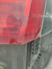 Feu arrière Chrysler 300C