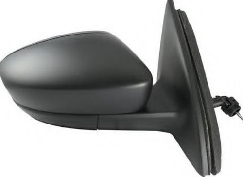 Right Side Mirror For Seat Toledo (KG) 10.2012-2016