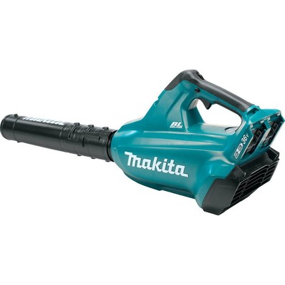 Image of Makita XBU02Z 18V LXT Lithium-Ion Cordless Leaf Blower