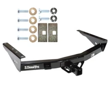 Trailer Hitch For 2000-2006 Toyota Tundra With 2 inch Reciever