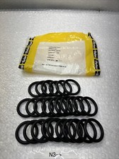 **Parker E0603 2-322 O-Rings PKG OF 26 EPDM 3/16 X 1-1/4 X 1-5/8 Fast Shipping #