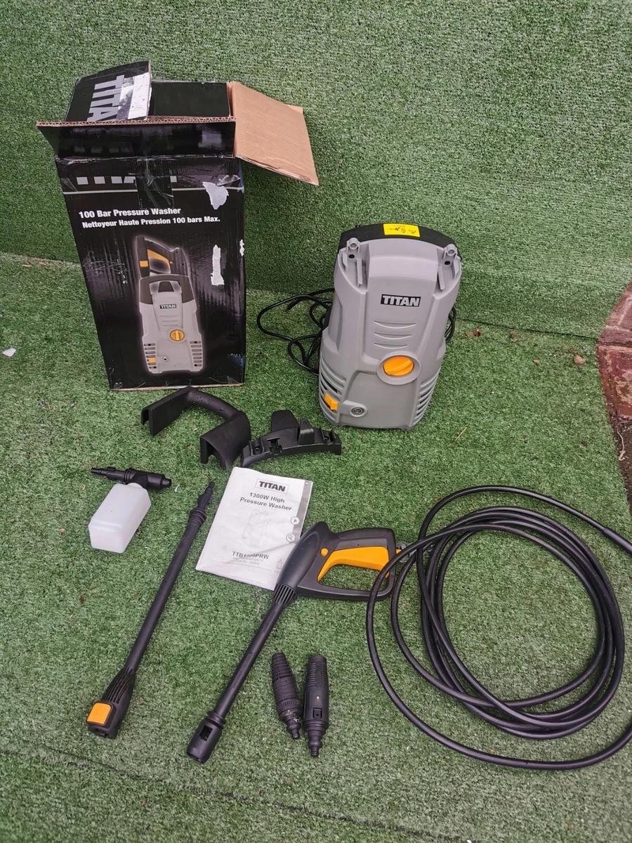 Titan ttb1300prw deals