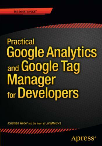 Thumbnail - Practical Google Analytics And Google Tag Manager For Developers 2766
