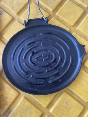 Le Creuset Cousances - Pan (2) - Enamel, Iron (cast wrought
