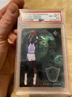 Michael Jordan PSA 8.5 SP MJ Collector Vintage Basketball Card Carolina UNC 1998