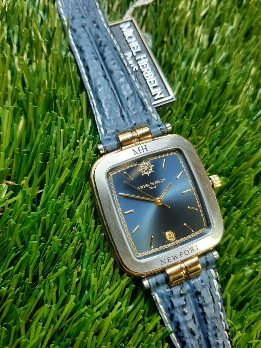 Montre connectée online michel herbelin