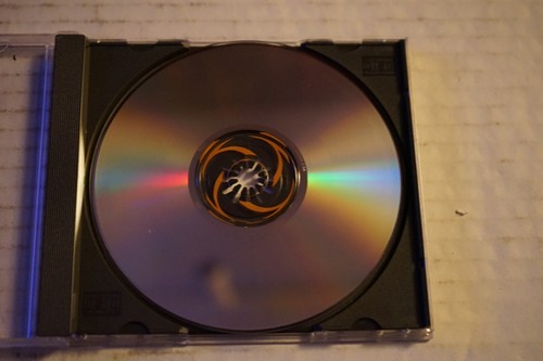 Taproot 3 Trk College Radio Metal Sampler Promo DJ CD Single 2002 US Mint Oop - Picture 3 of 3