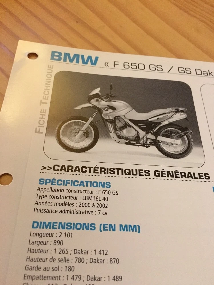 F650gs 2000 deals