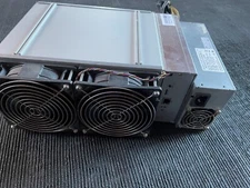 Bitmain Antminer Z11e Equihash Miner
