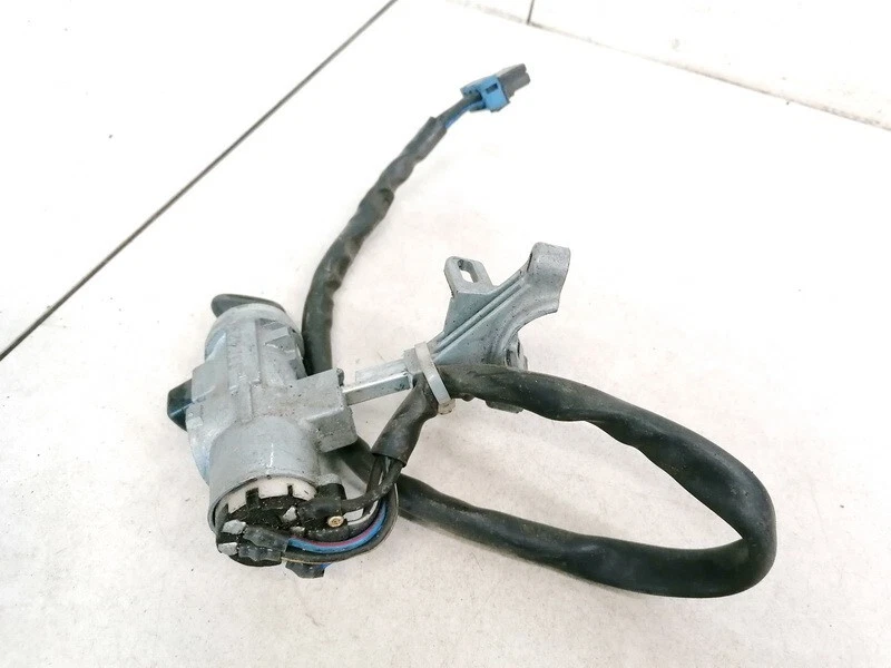 336429 Ignition Barrels (Ignition Switch) for Mitsubishi Galant 