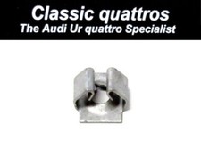 Turbo Audi COUPE
