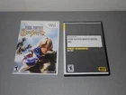 Final Fantasy The Crystal Bearers, New Super Mario Bros. Wii, Excellent Cond