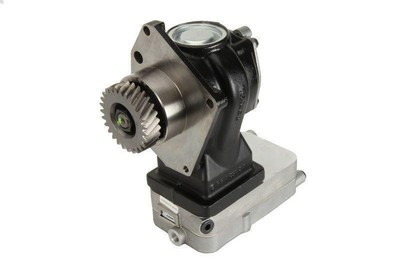 Compressor, Air System WABCO 4123520270 for Setra Series 400 12.0 2002-