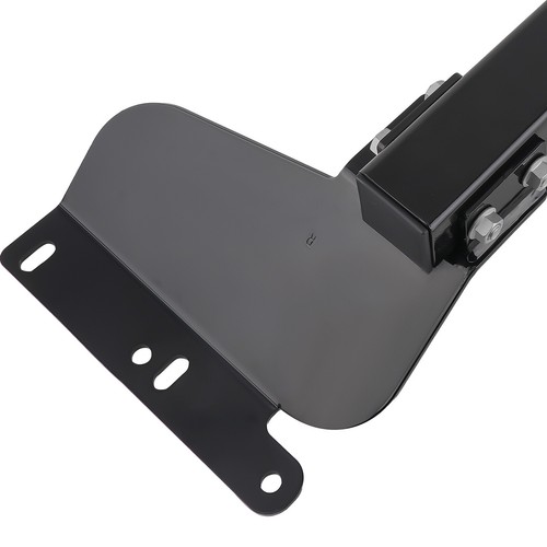 Rear Tow Hitch 2" Receiver For Chevy Equinox GMC Terrain 18-25 4500lbs Class 3 - Picture 10 of 12