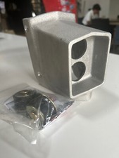 Evinrude - Johnson Tuning Exhaust Adapter / housing