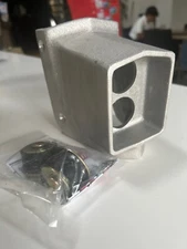 Evinrude - Johnson Tuning Exhaust Adapter / housing