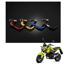 Adjustable Hand Guard Aluminum CNC For Honda Grom Msx 125Sf 2018 - 2019