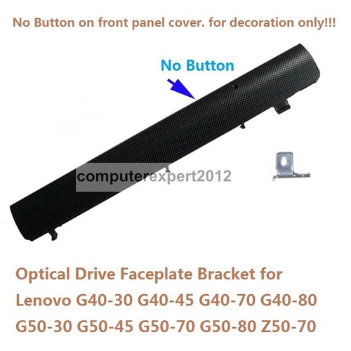 2ème disque dur HD SSD Caddy pour Lenovo G50-30 G50-45 G50-70 G50-75 G50-80 G70-80 - Photo 4/8