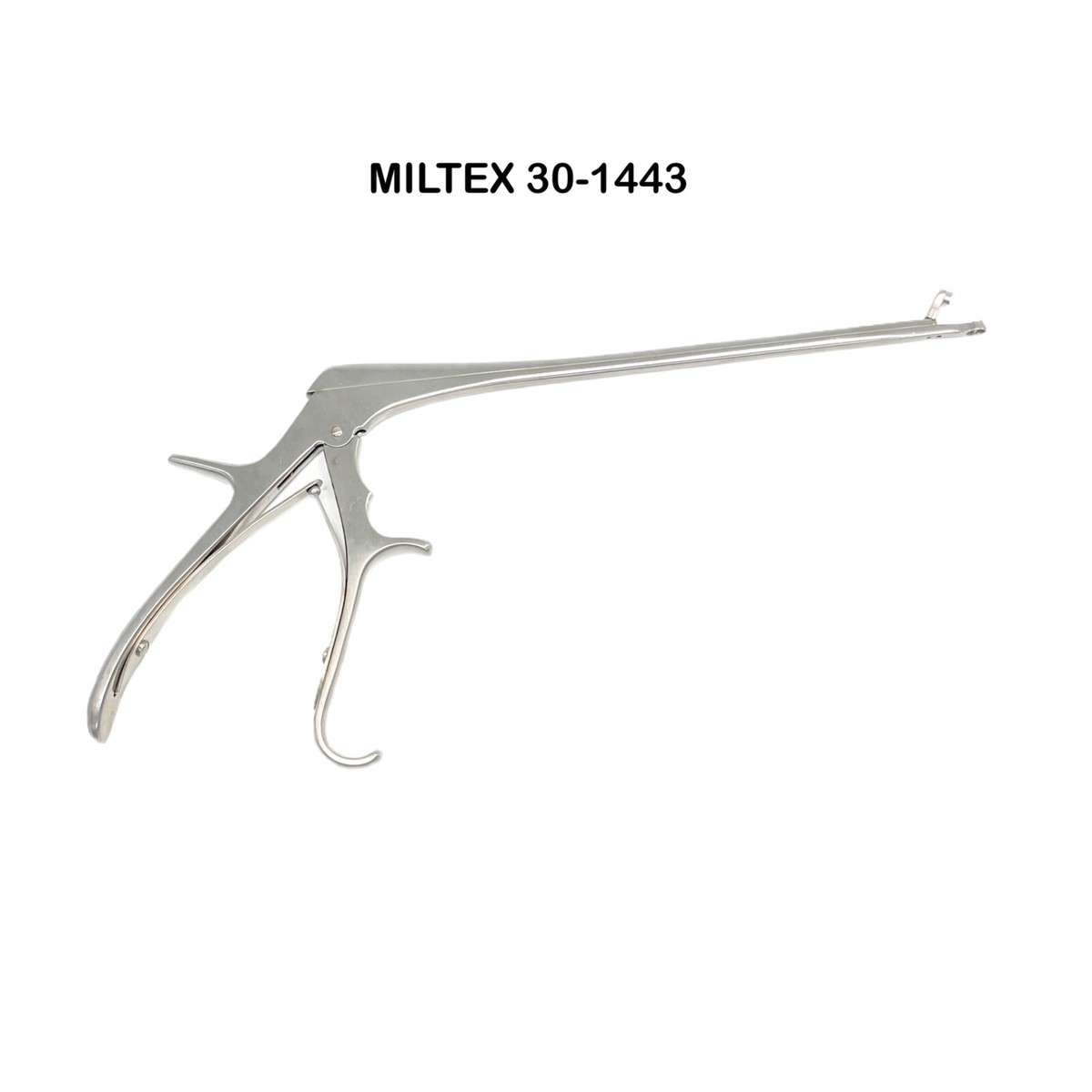 Miltex Burke Cervical Biopsy Punch Forceps 7 3/4