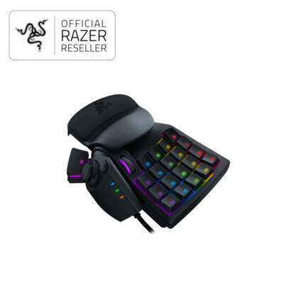 Razer Tartarus Pro (RZ0703110100R3M1) Wired Gaming Keypad