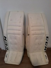 Goalie Komplett Ausrustung CCM Torwart 175 - 185 cm hoch