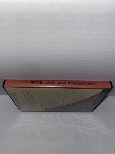 Introduction to Art of Decorative Masking DVD The Modello Design Revolution - Picture 15 of 20