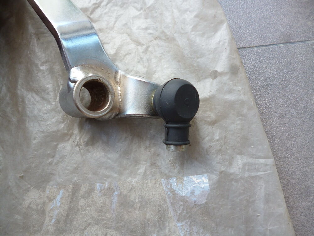 HONDA CA250 REBEL GEAR LEVER PEDAL NOS 24705-KR3-870 | eBay HONDA CA250 REBEL GEAR LEVER PEDAL NOS 24705-KR3-870 | eBay