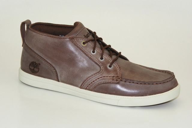 timberland fulk