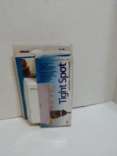 DESIGN WOODS HOME TIGHT SPOT WALL OUTLETS 7402 Grounded NEW 6-Outlet Tap