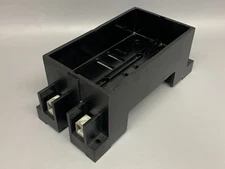 Clark American 455-6 Fuse Pullout 100 Amp Fuse Base Block Vintage - NEW