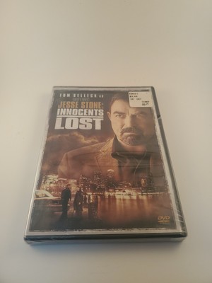 Jesse Stone: Innocents Lost (DVD, 2011)  Brand New And Sealed