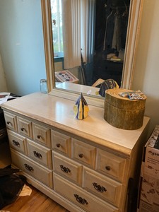 used girls bedroom furniture