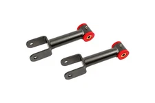 BMR UTCA012H Upper Control Arms, DOM, Non-adjustable, Polyurethane Bushings