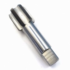 M50 x 1.5mm Metric HSS Right hand thread Tap 50x1.5mm Pitch Sngau 