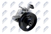 SPW-HY-504 NTY Hydraulikpumpe, Lenkung FüR Hyundai,Kia
