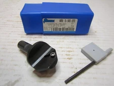 TMX 6-945-815 1/2" x 1/2" Countersink End Mill 82° Included Angle Weldon Shank