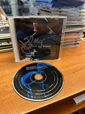 KIRK WHALUM The Gospel According To Jazz Chapter II CD Signed